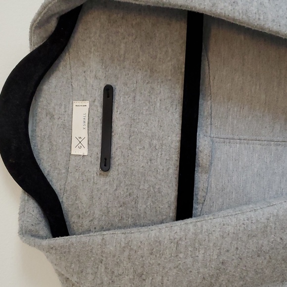 Gentle Fawn Jacket - Picture 6 of 7